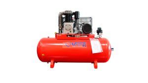 Compresor de correas Uniair Classic| BSA 7 S