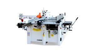 Sicar C400 Combinado 5 Trabajos