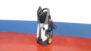 Hidrolimpiadora agua fría Comet KLZ 180