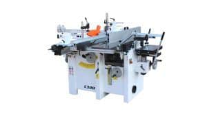 Sicar C300 Combinado 5 Trabajos