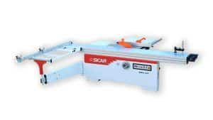 Sicar SEGA 315/350
