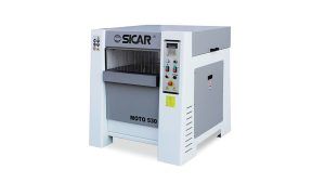 Sicar Moto 530/630 CON PLC