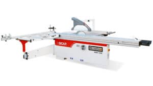 Sicar SEGA 350