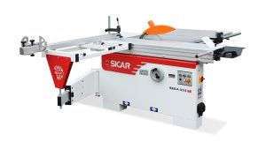 Sicar SEGA 315 SE
