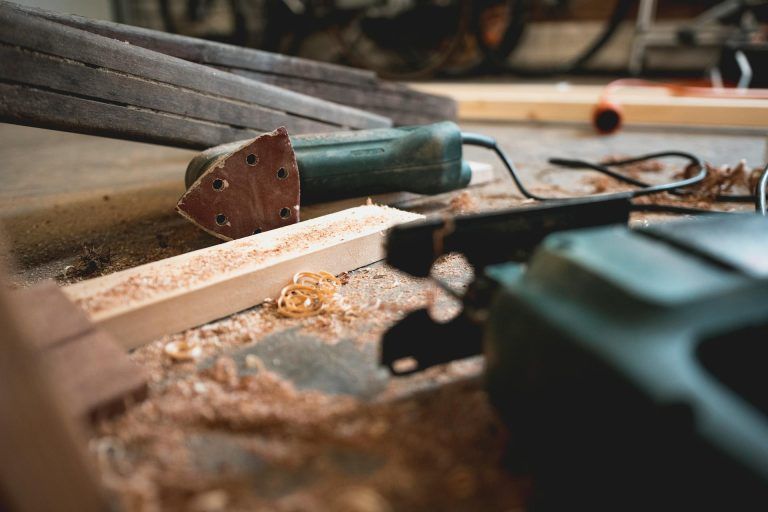 Lee más sobre el artículo Maquinaria para barracas de madera