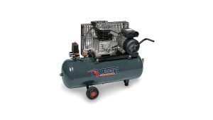 Compresor de correa portátil Uniair FP-50-3M