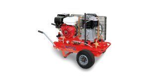 Compresor de pistón Uniair Serie Automoción | FG-678-17+17