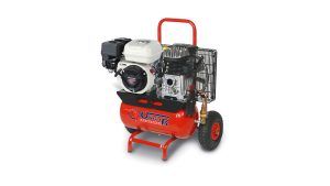 Compresor de pistón Uniair Serie Automoción | FG-360-22