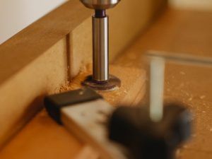 maquina lijadora de madera