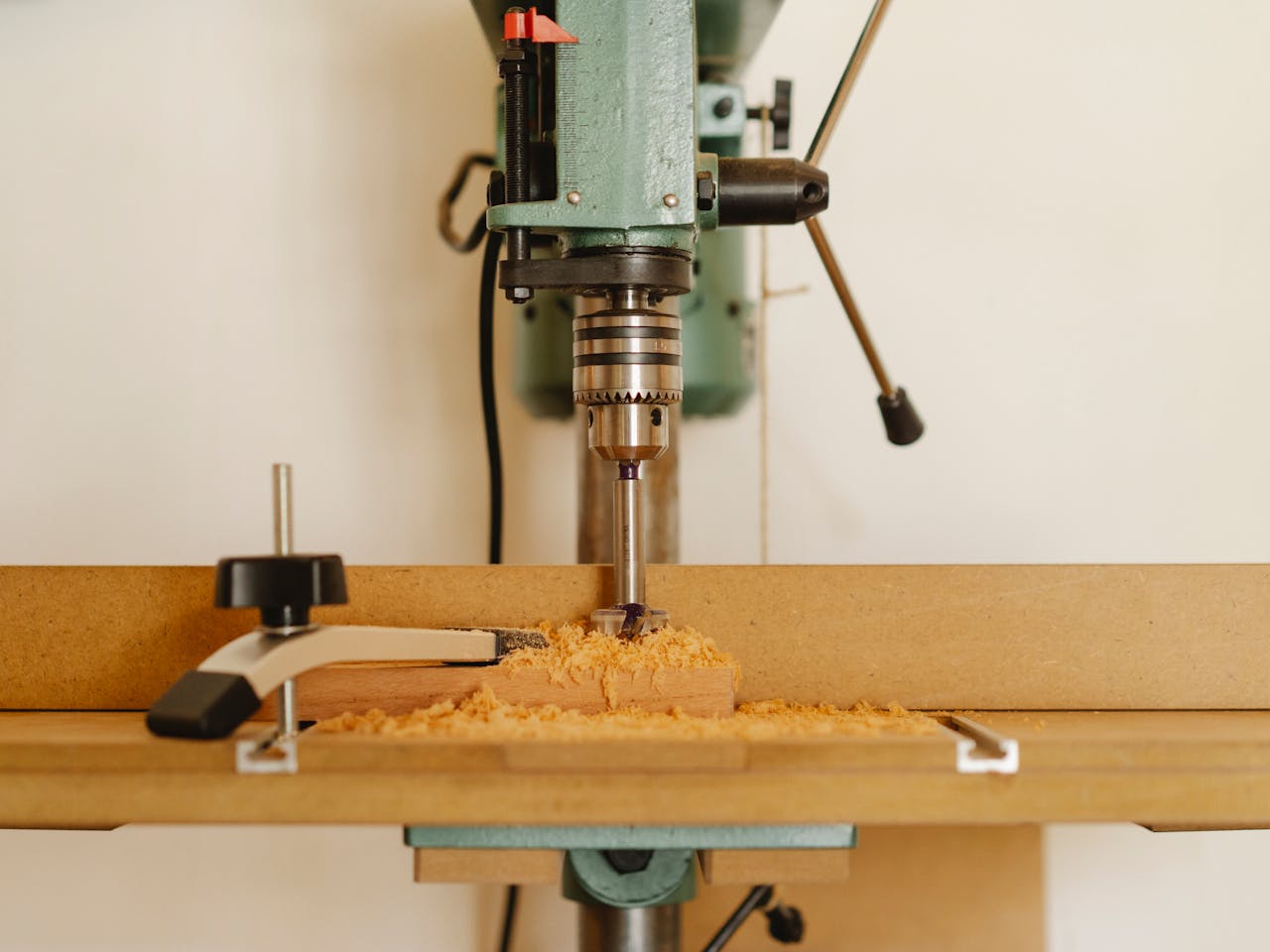 maquina para aserrar madera