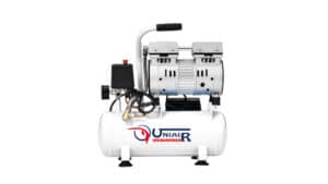 Compresor silencioso Uniair GD-0.75-9
