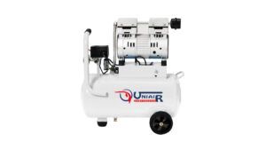 Compresor silencioso Uniair GD-1-24