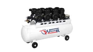 Compresor silencioso Uniair GD-3-100/3