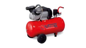 Compresor monoblock Oil Free Uniair | VM 3/50