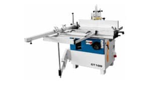 Sicar Tupi CT100
